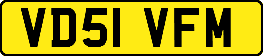 VD51VFM
