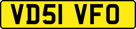 VD51VFO