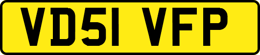 VD51VFP