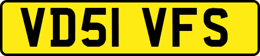 VD51VFS
