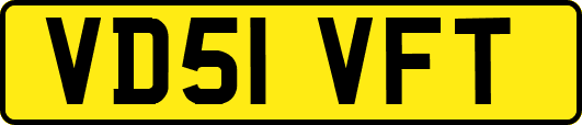 VD51VFT