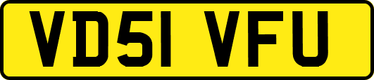 VD51VFU