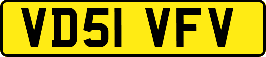 VD51VFV