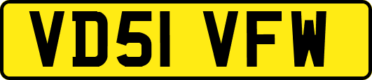 VD51VFW