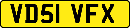 VD51VFX