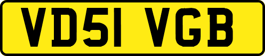 VD51VGB