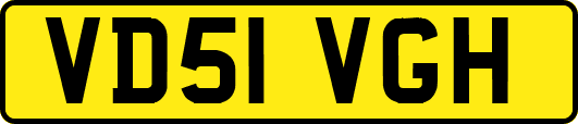VD51VGH