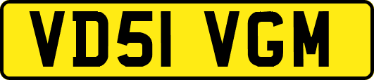 VD51VGM