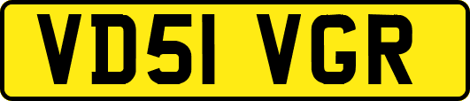 VD51VGR