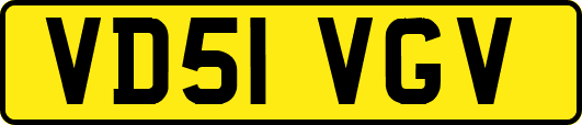 VD51VGV