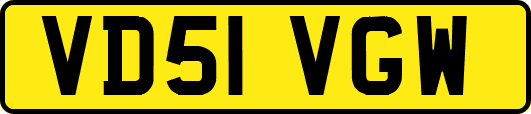 VD51VGW