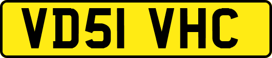VD51VHC