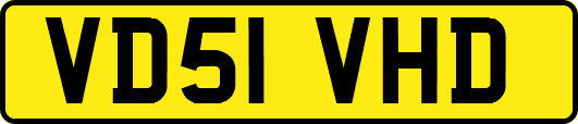 VD51VHD