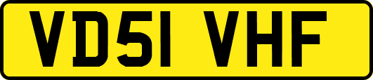 VD51VHF