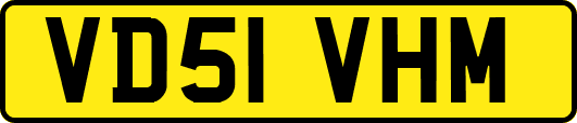 VD51VHM