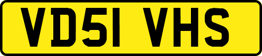 VD51VHS