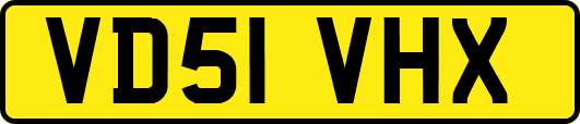 VD51VHX
