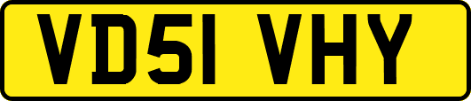 VD51VHY