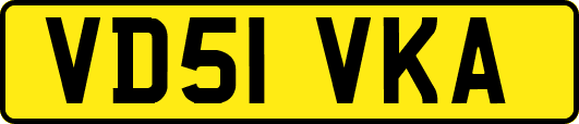 VD51VKA