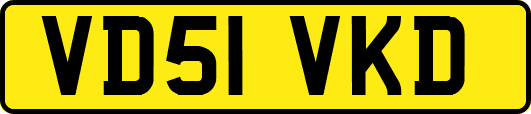 VD51VKD