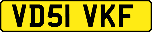 VD51VKF