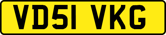 VD51VKG