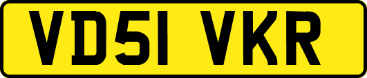 VD51VKR