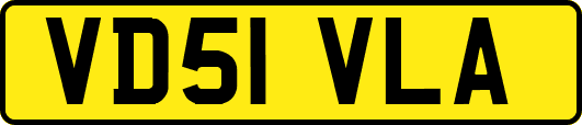VD51VLA