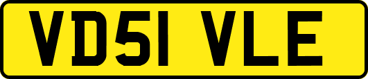 VD51VLE