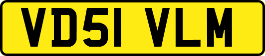 VD51VLM