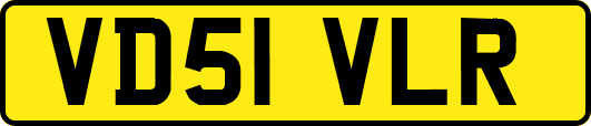 VD51VLR