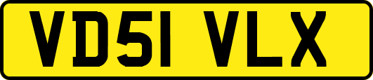 VD51VLX