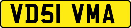 VD51VMA