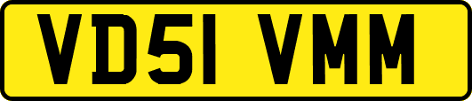 VD51VMM