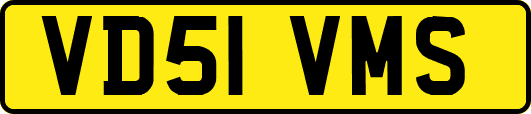 VD51VMS