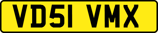 VD51VMX