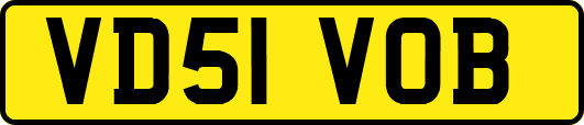 VD51VOB