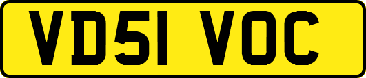 VD51VOC