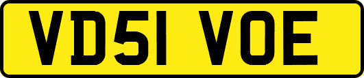 VD51VOE