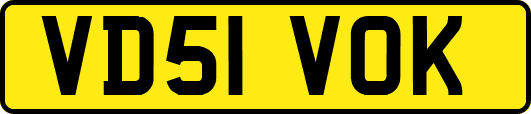 VD51VOK