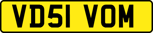 VD51VOM