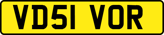 VD51VOR