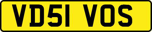 VD51VOS