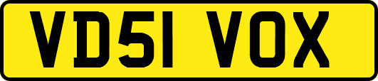 VD51VOX