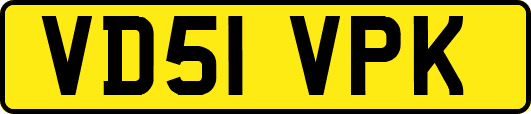VD51VPK
