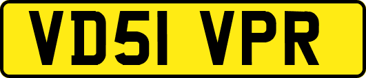 VD51VPR