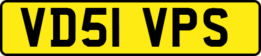 VD51VPS