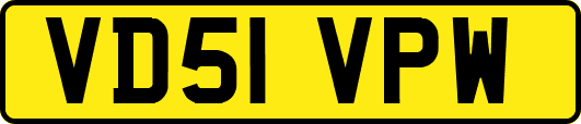 VD51VPW