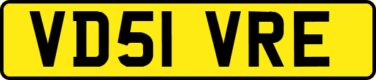 VD51VRE