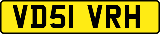 VD51VRH